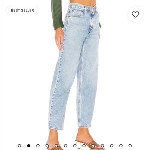 Levi Dad Jean Size W29/L30